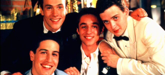 American Pie