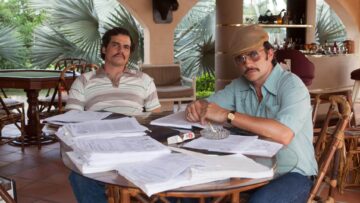 Narcos s1