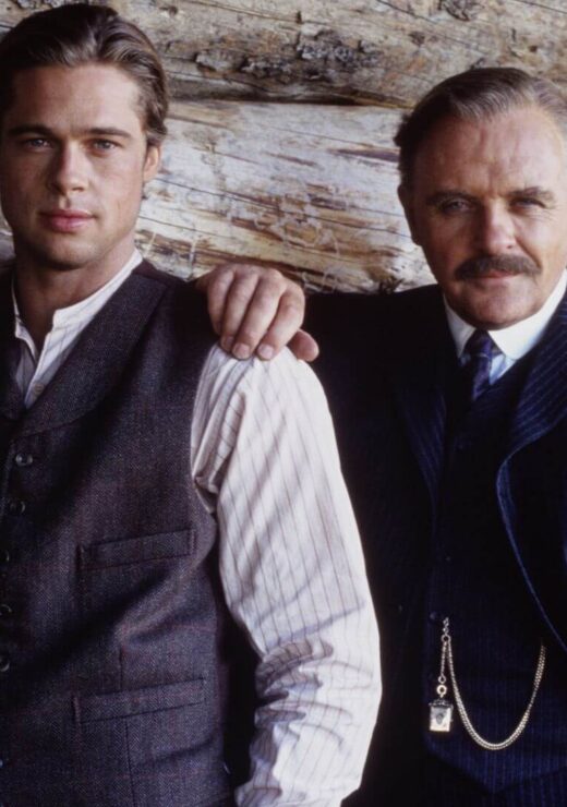 Wichry namiętności