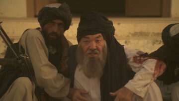 5 - Ucieczka z Kandaharu