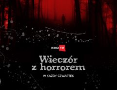 WIECZÓR Z HORROREM