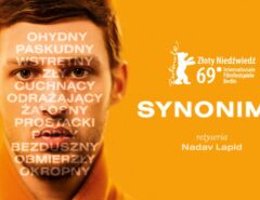 „SYNONIMY” wkrótce w kinie