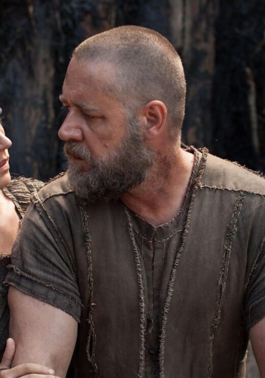 Noe: Wybrany przez Boga