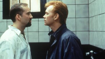 1 - Pocałunek śmierci