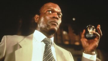 3 - Pocałunek śmierci