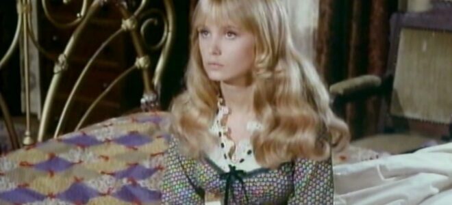 Cimarron Strip – Pieniacz