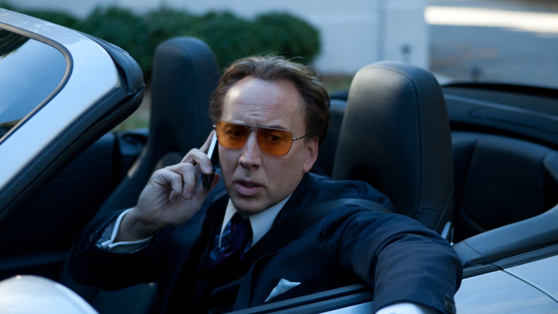 Anatomia strachu