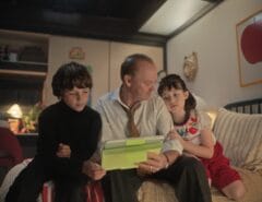 Michael Keaton i Mila Kunis w najnowszej komedii od autorki filmu „Wszyscy moi mężczyźni”