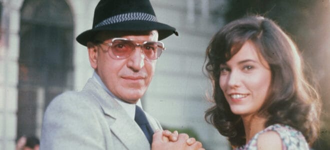 Kojak – S2, odc. 4