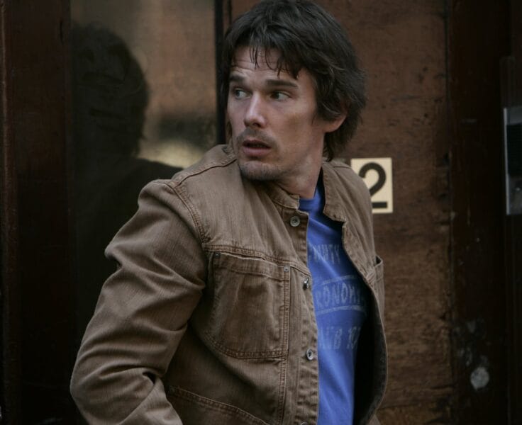 Nim diabeł dowie się, że nie żyjesz