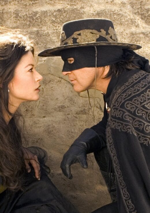 Legenda Zorro