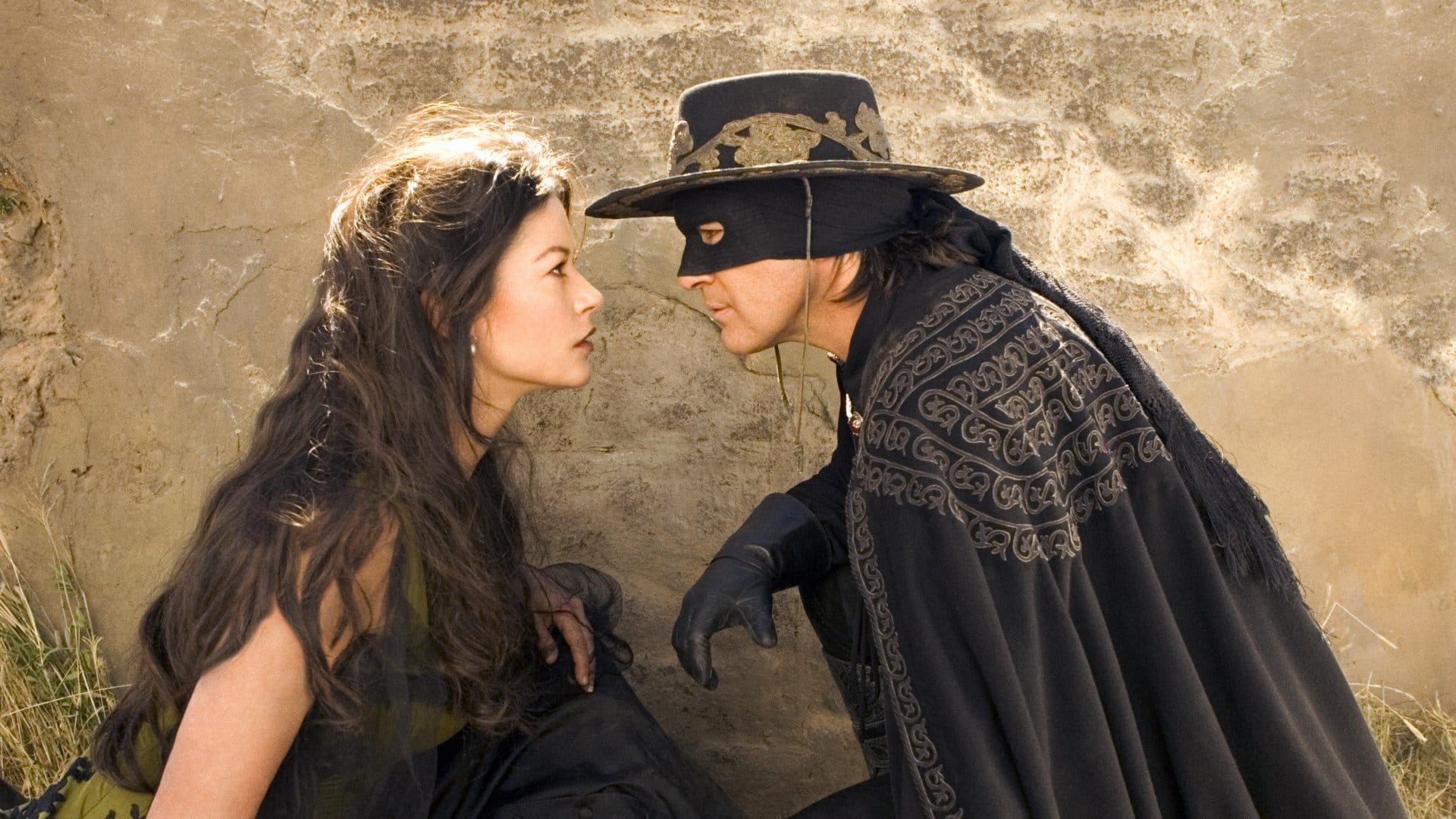 Legenda Zorro