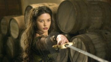 Legenda Zorro