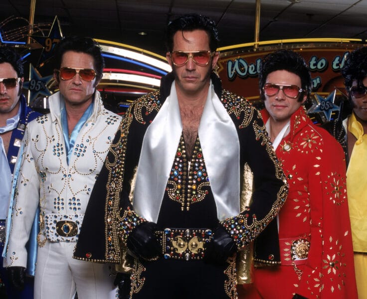 3000 mil do Graceland