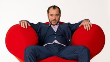 Dom Hemingway