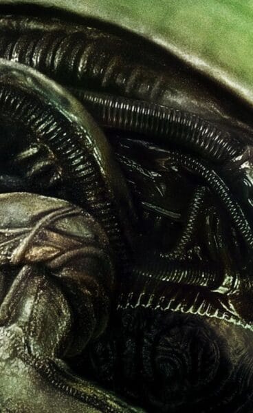 Obcy – decydujące starcie