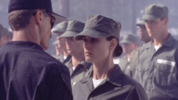 G.I. Jane