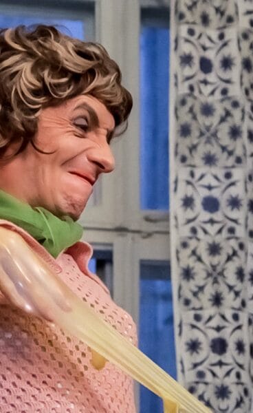 Poszukiwany, poszukiwana