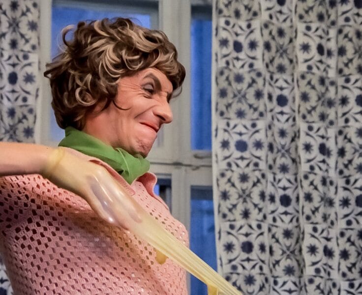 Poszukiwany, poszukiwana