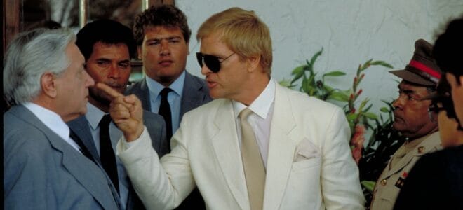 Amerykański ninja 2