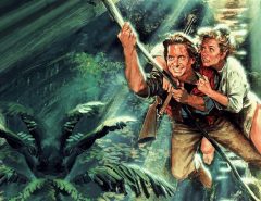 Nostalgiczne hity lat 80. w&nbsp;każdą niedzielę listopada w&nbsp;Kino TV!