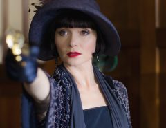 Elegancja, jazz i&nbsp;morderstwo – „Zagadki kryminalne Pani Fisher” od&nbsp;20 października w&nbsp;Kino TV!